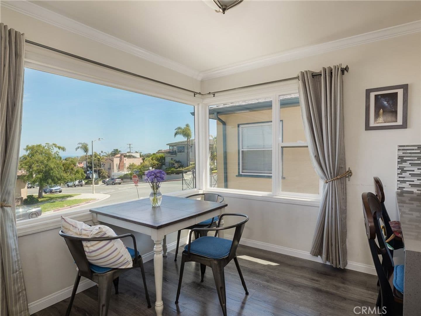 San Pedro House: 1821 S Patton Ave