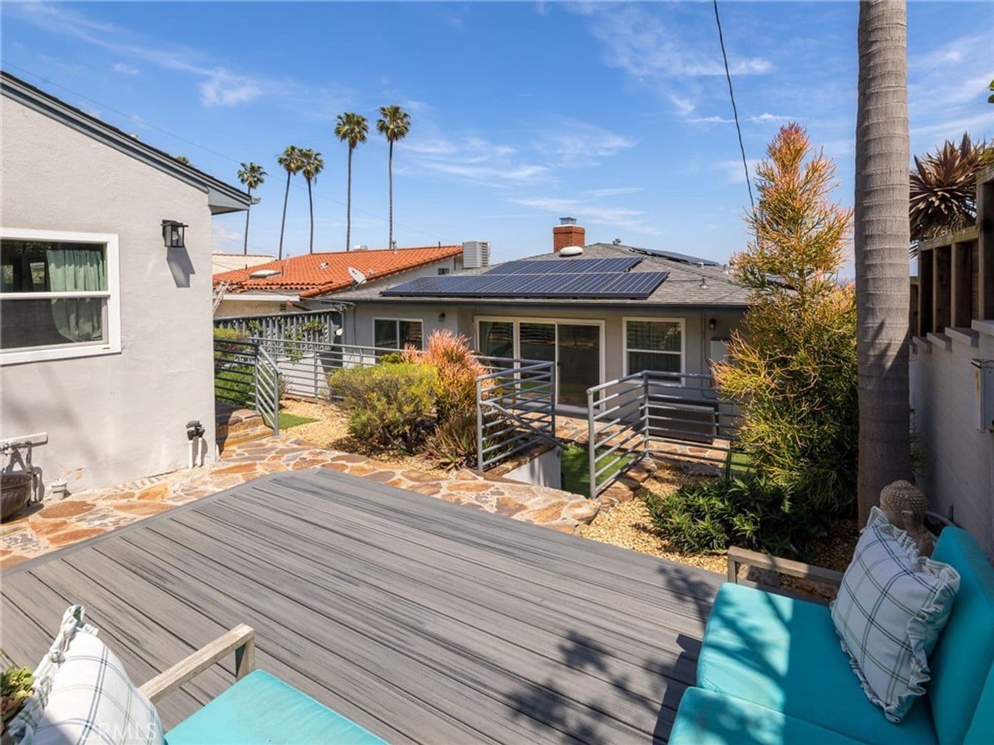 San Pedro House: 1821 S Patton Ave