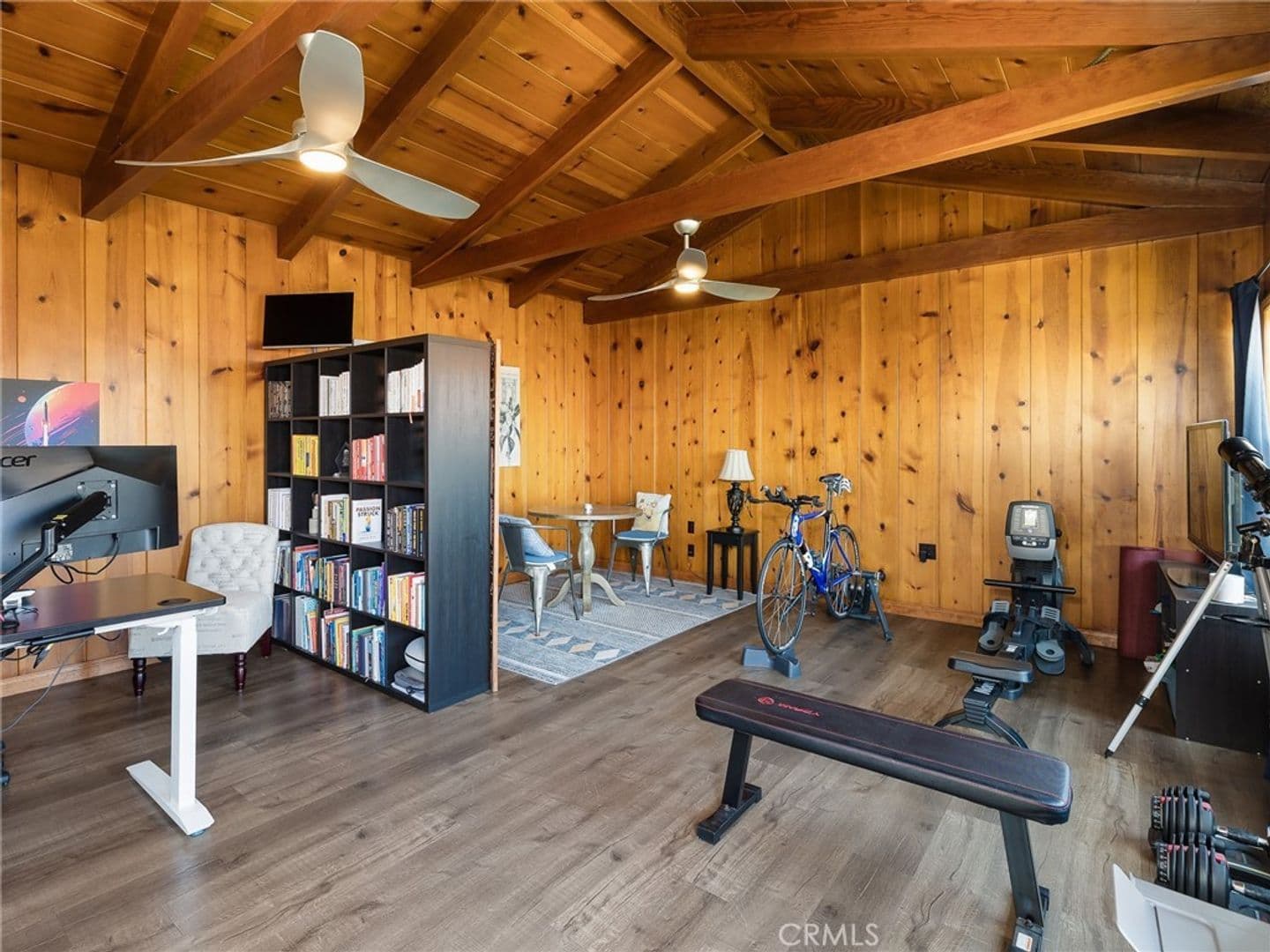 San Pedro House: 1821 S Patton Ave