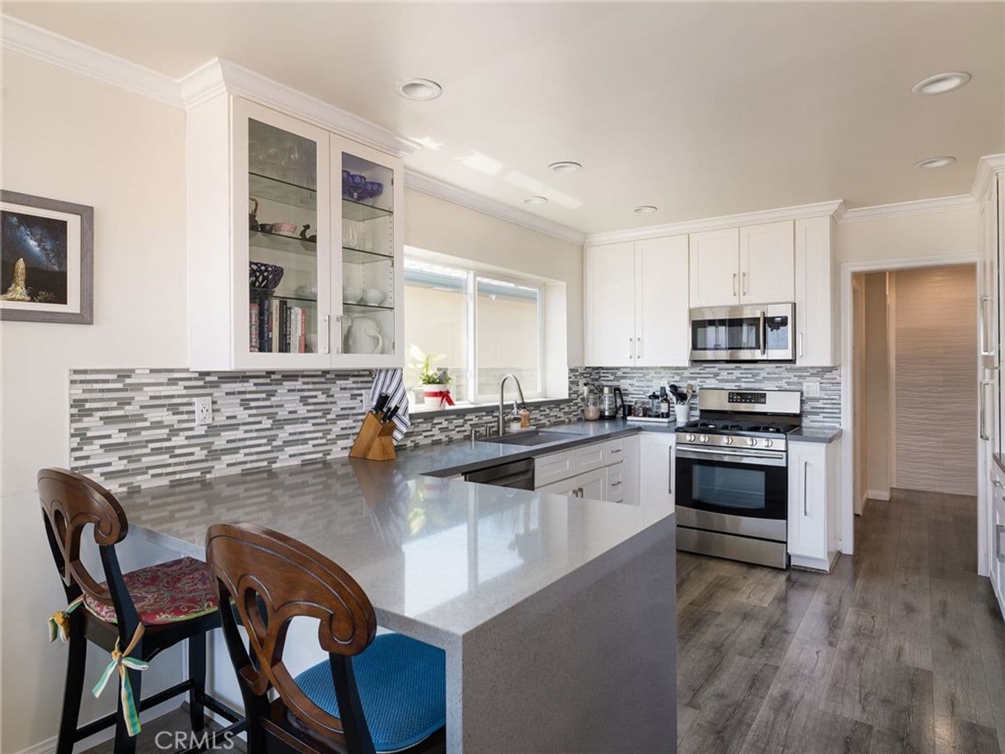 San Pedro House: 1821 S Patton Ave