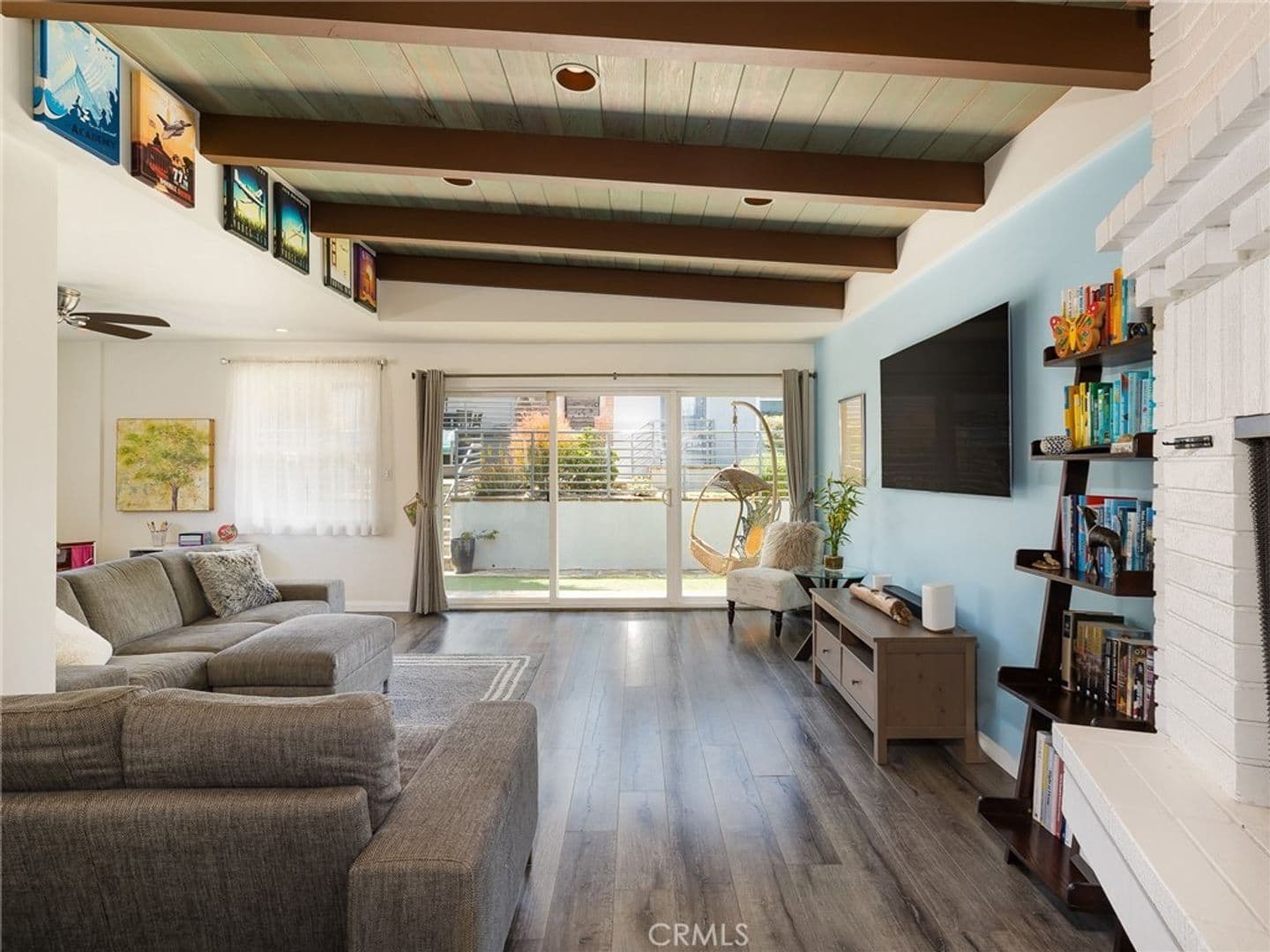 San Pedro House: 1821 S Patton Ave