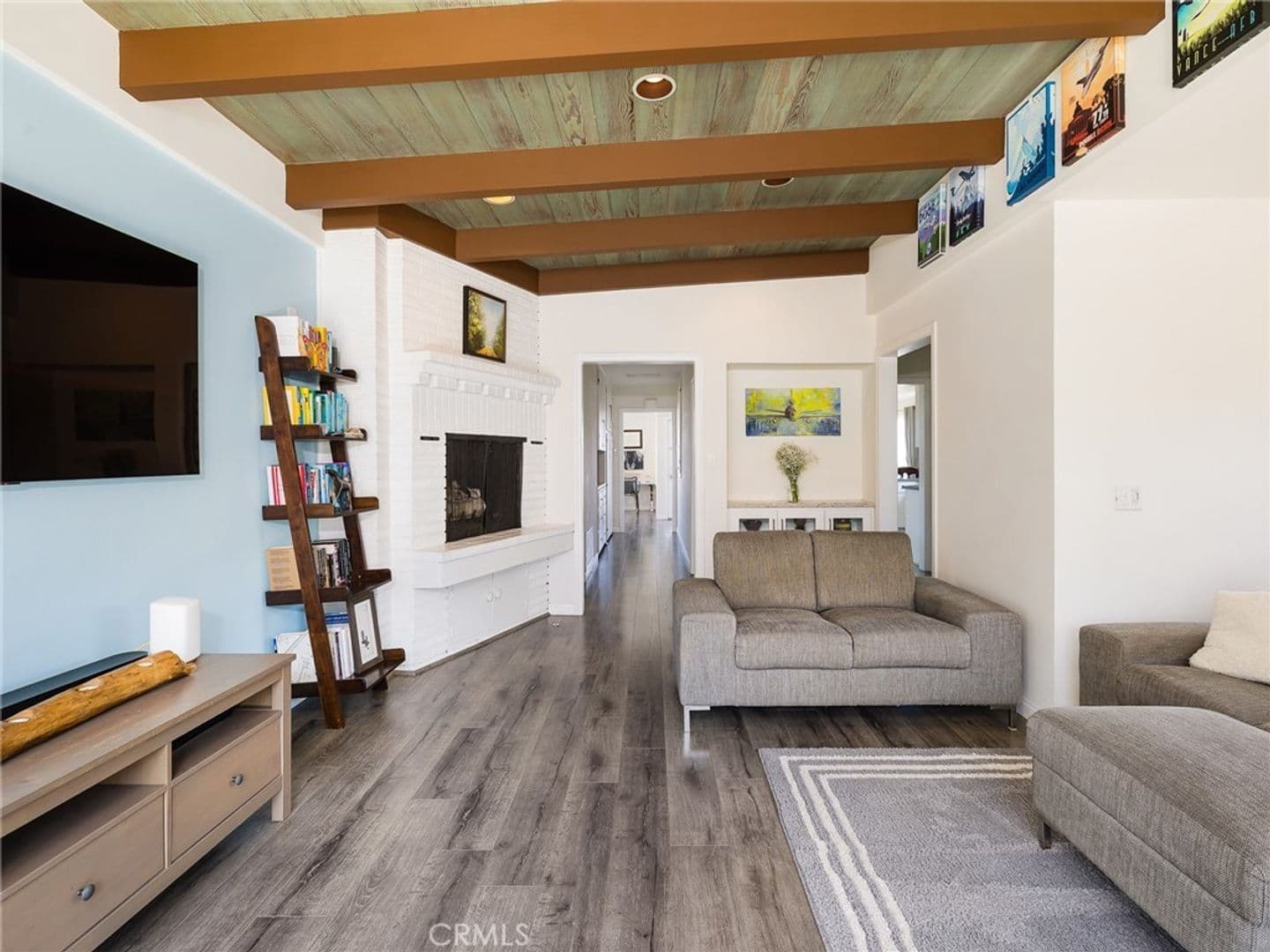 San Pedro House: 1821 S Patton Ave