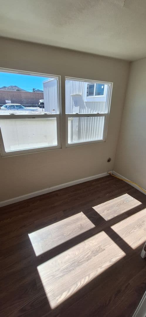 Yucca Valley Apartment: 7484 Kickapoo Trail