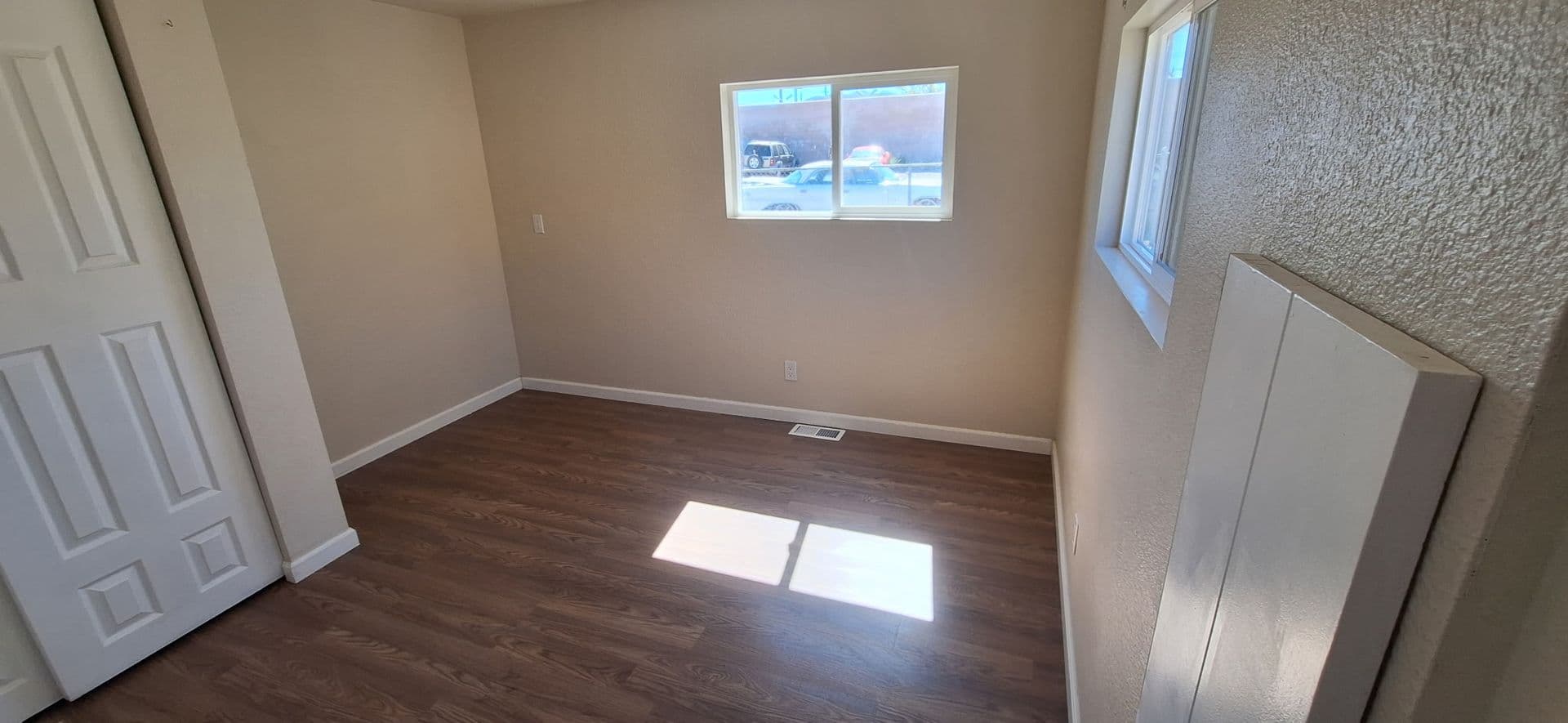 Yucca Valley Apartment: 7484 Kickapoo Trail
