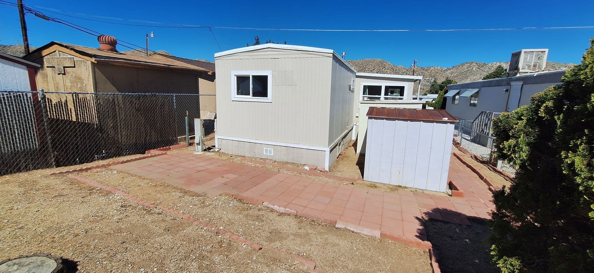 Yucca Valley Apartment: 7484 Kickapoo Trail