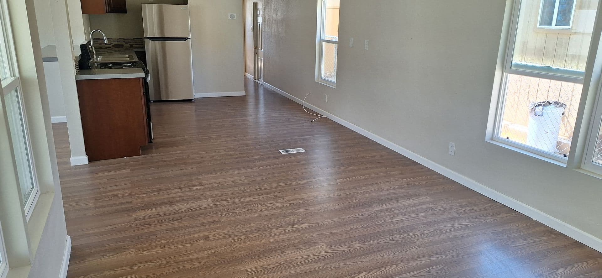 Yucca Valley Apartment: 7484 Kickapoo Trail