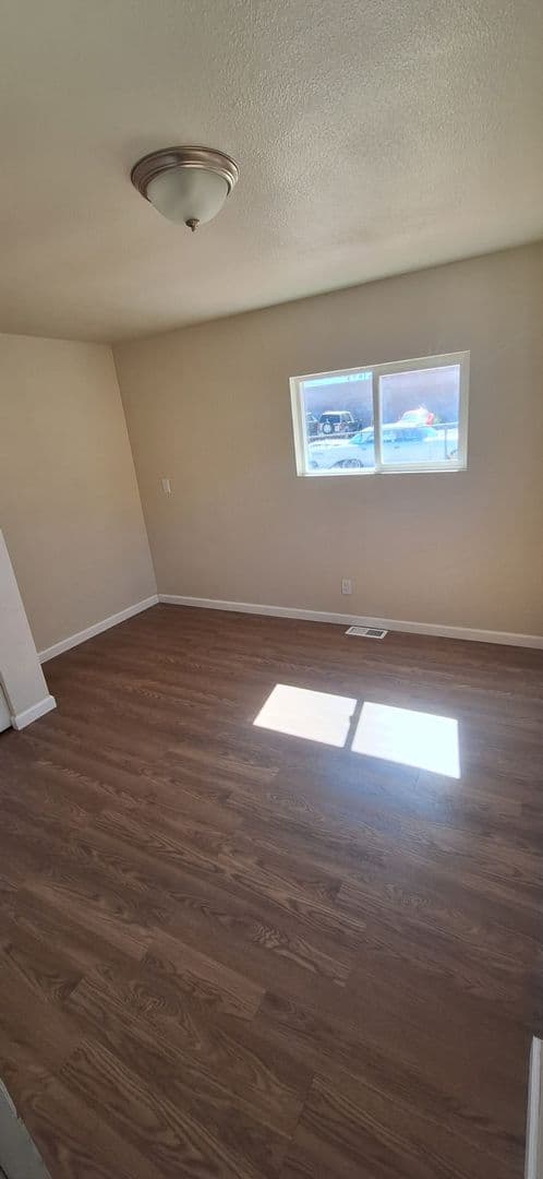 Yucca Valley Apartment: 7484 Kickapoo Trail