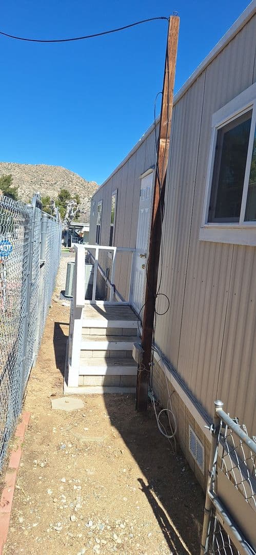 Yucca Valley Apartment: 7484 Kickapoo Trail