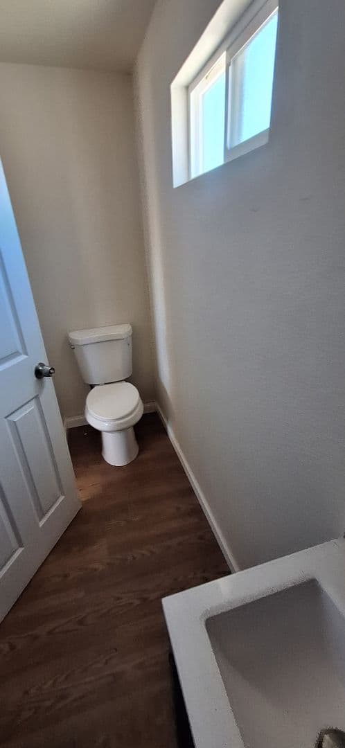 Yucca Valley Apartment: 7484 Kickapoo Trail