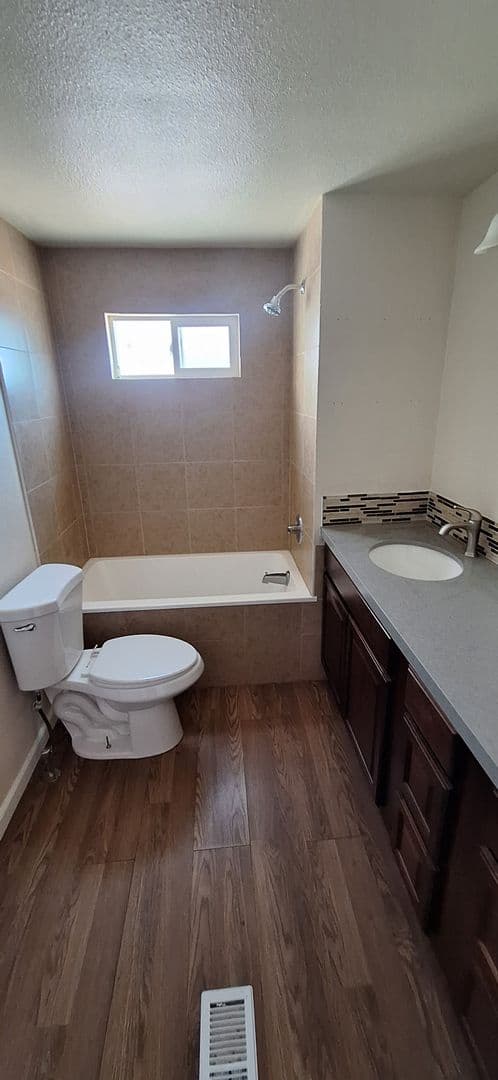 Yucca Valley Apartment: 7484 Kickapoo Trail
