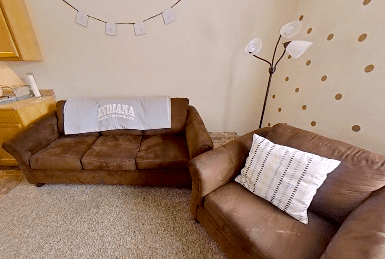 Indiana Apartment: 245 South 7th Street