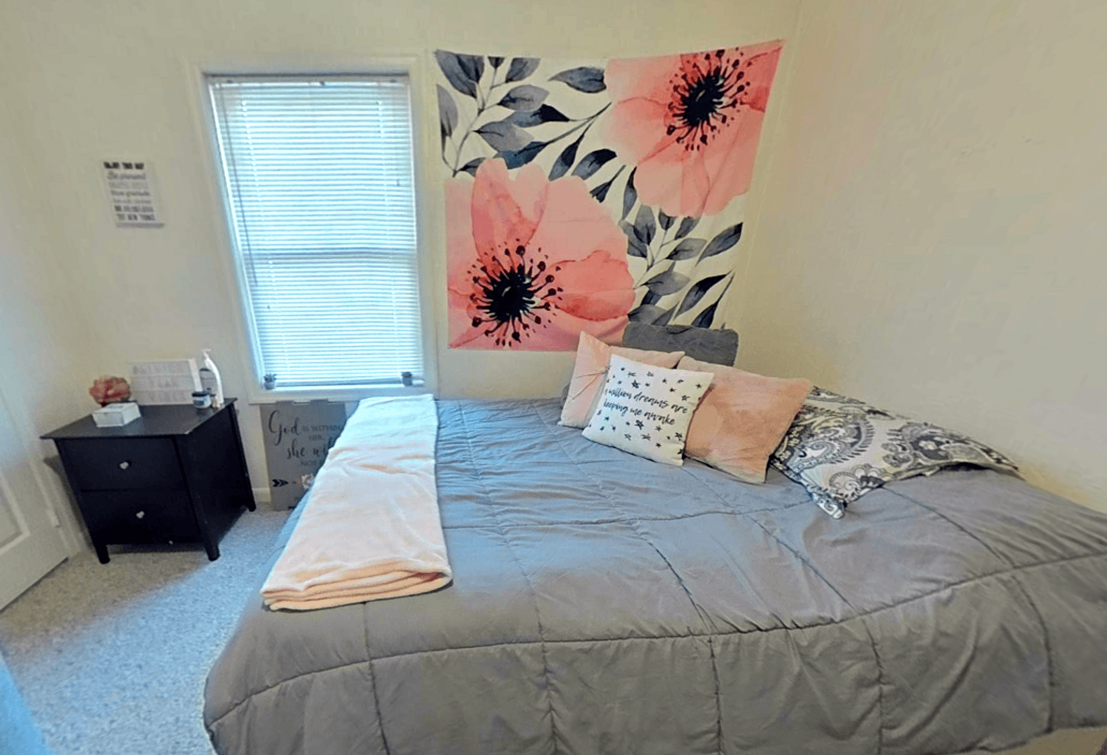 Indiana Apartment: 245 South 7th Street