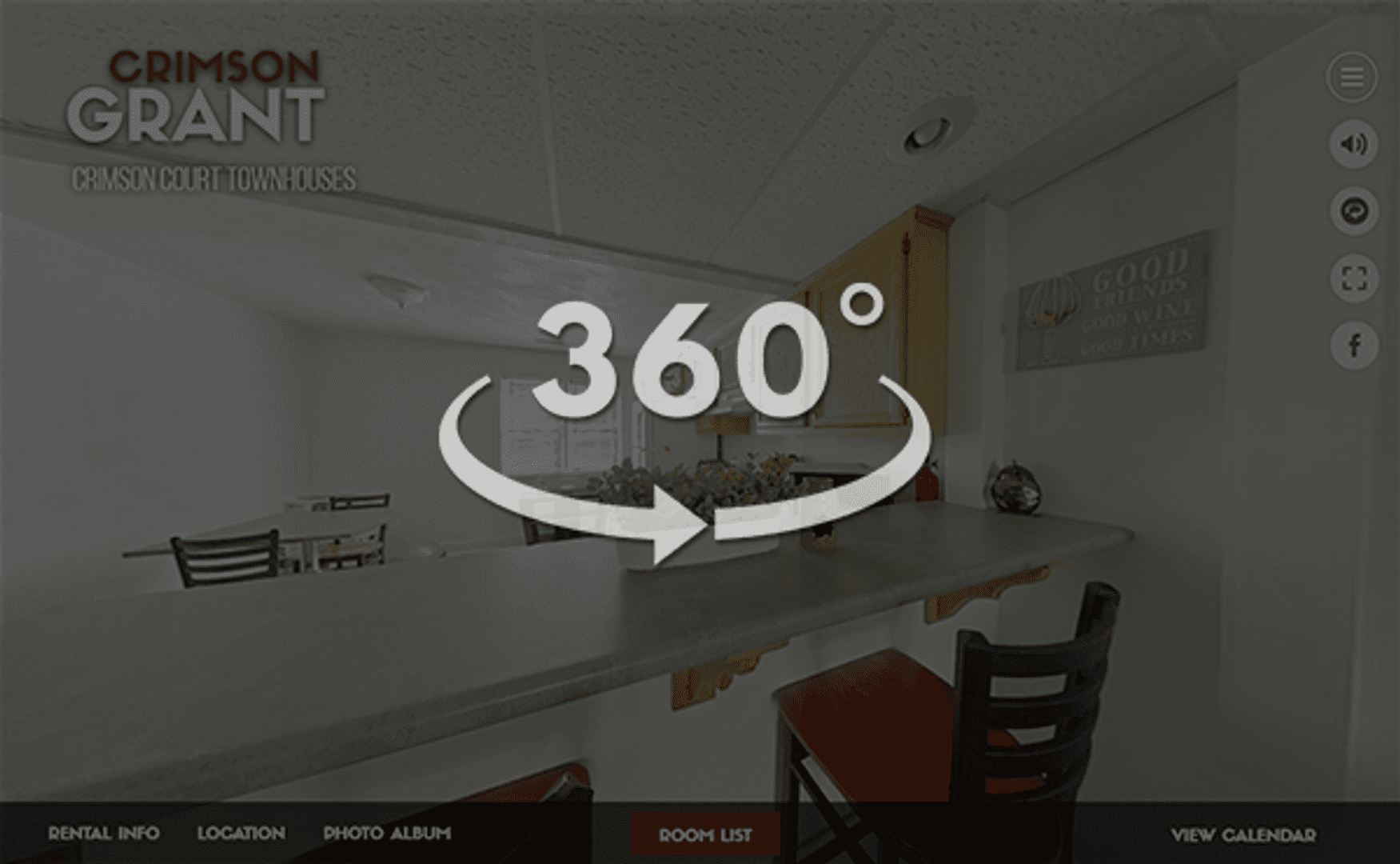 Indiana Apartment: 800-810 Grant St