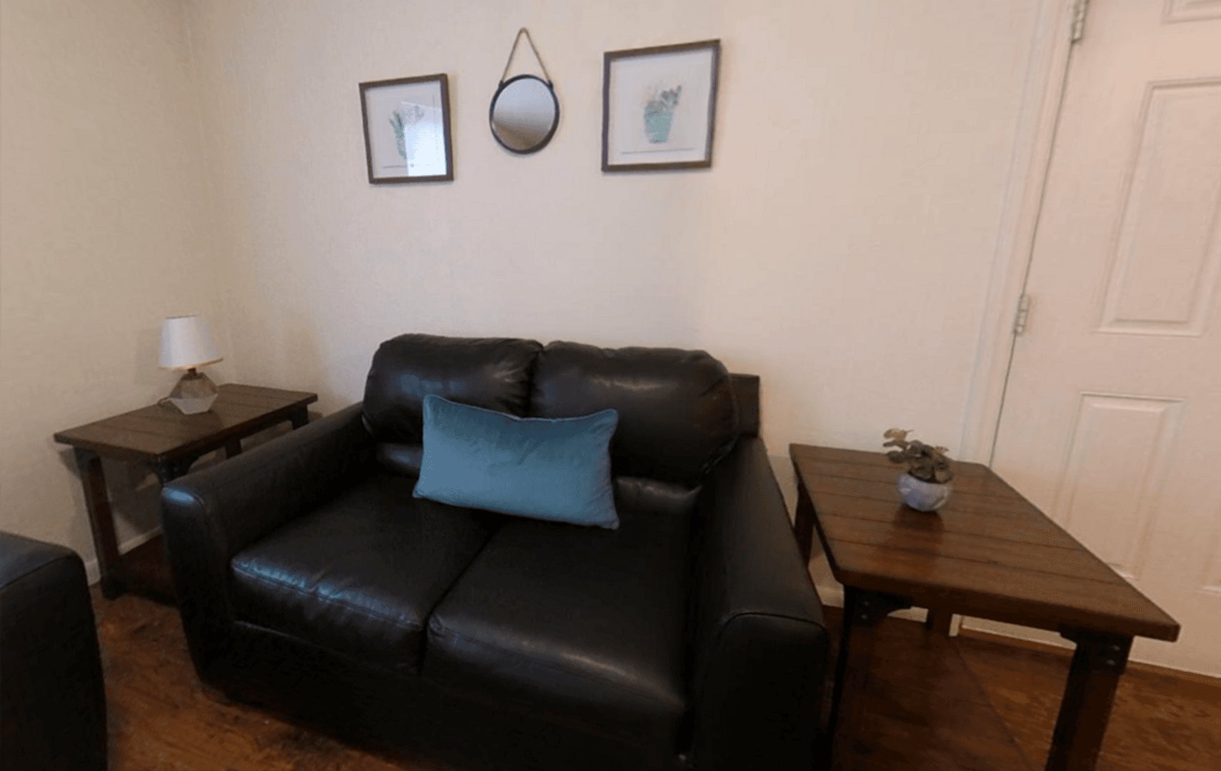 Indiana Apartment: 800-810 Grant St