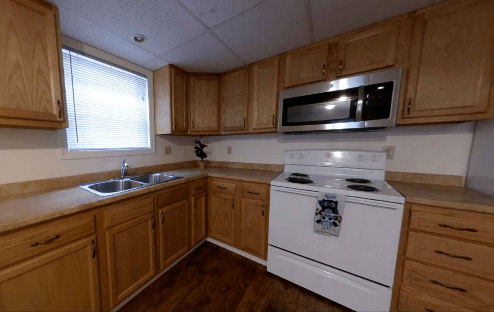 Indiana Apartment: 800-810 Grant St