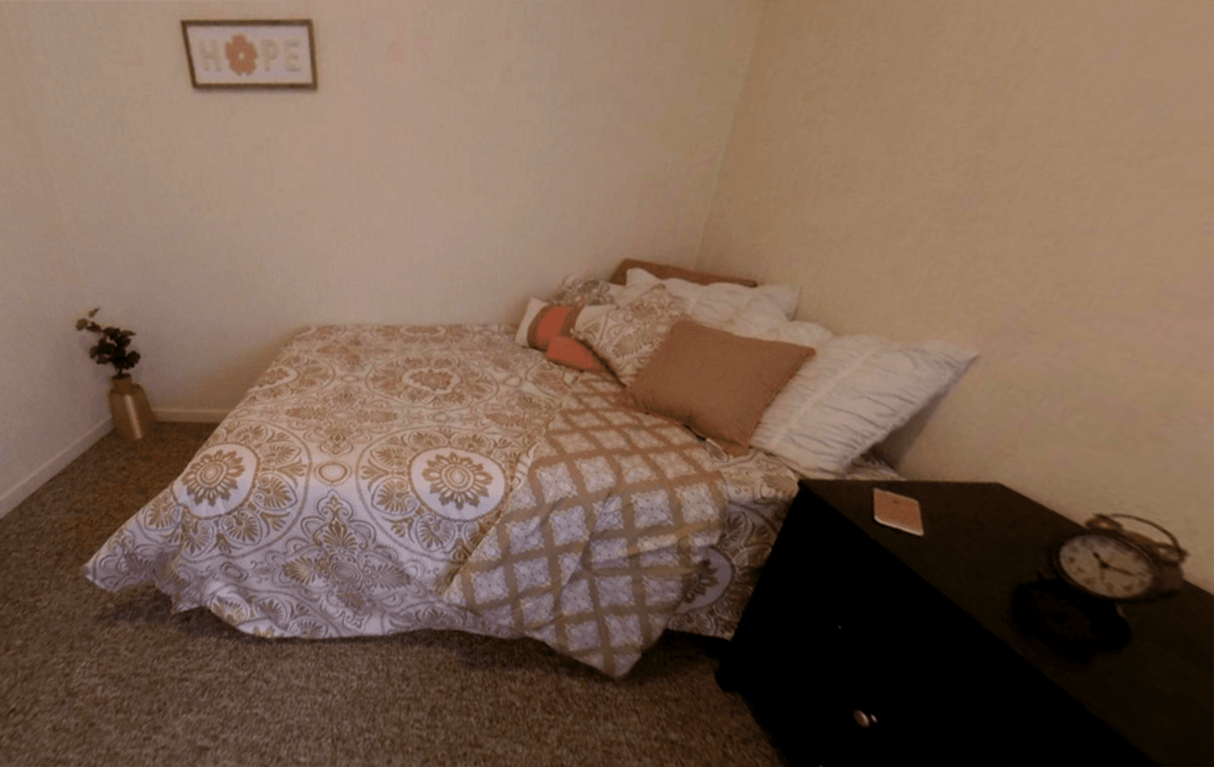 Indiana Apartment: 935 Oakland Ave