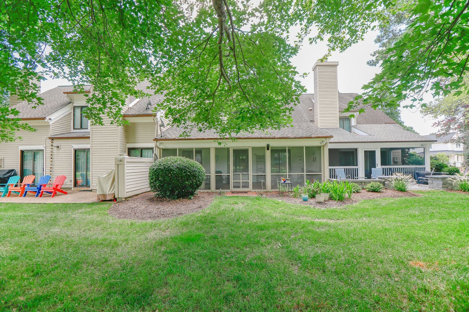 Williamsburg Condo: 86 Winster Fax Rd.