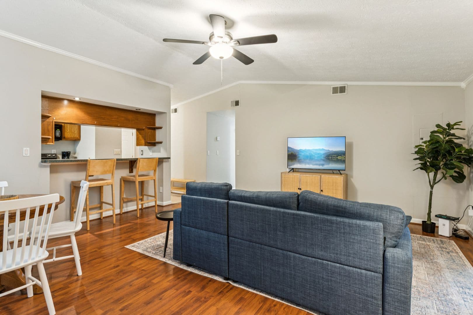 Newport News House: 501 Ashwood Drive