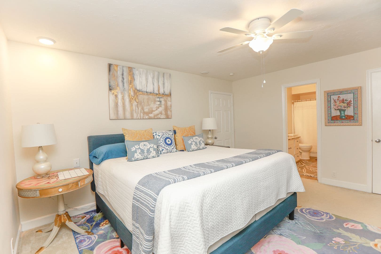 Williamsburg Condo: 86 Winster Fax Rd.