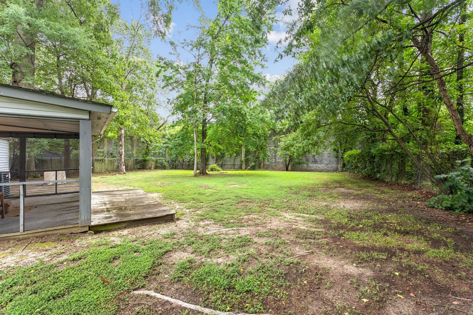 Newport News House: 501 Ashwood Drive