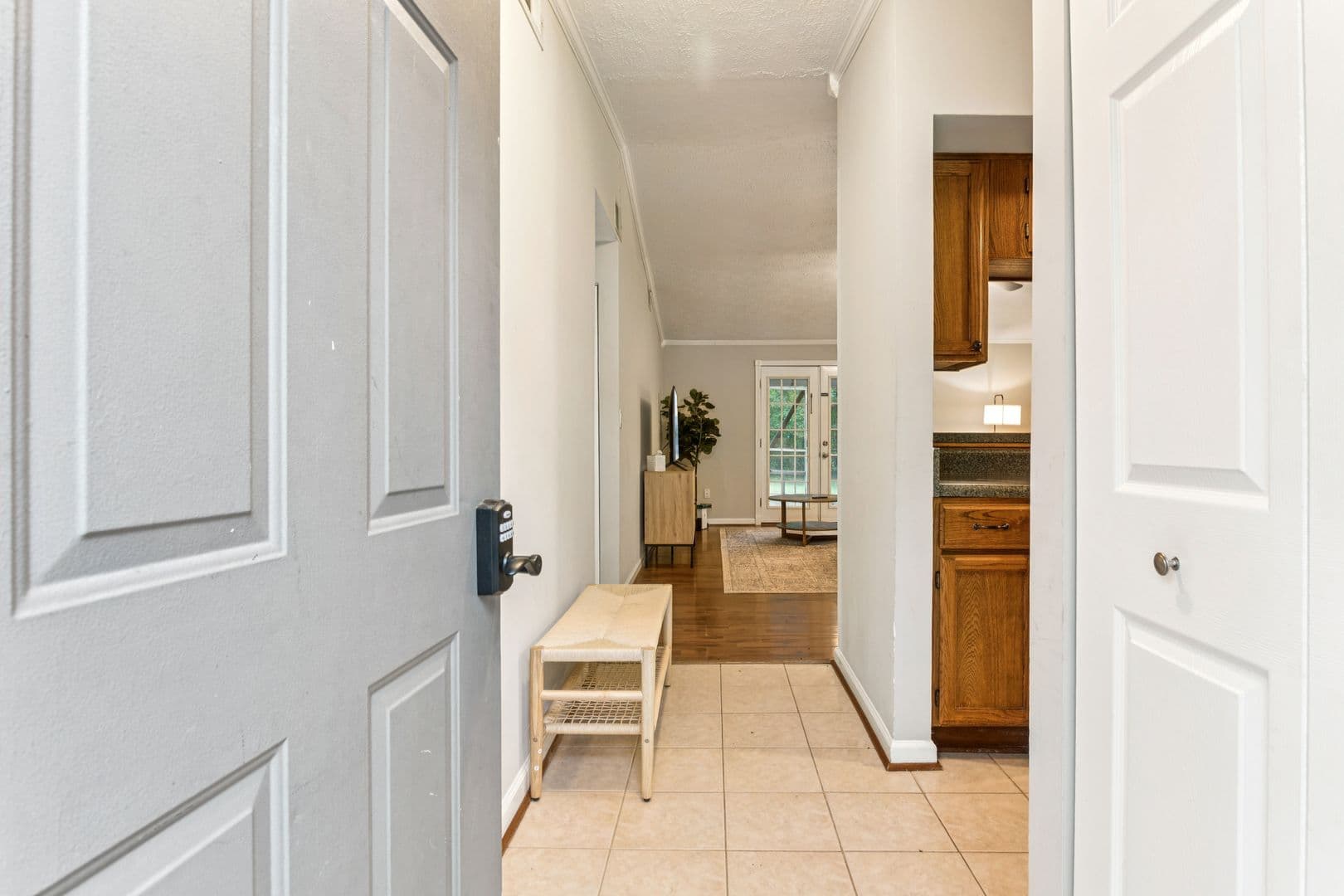 Newport News House: 501 Ashwood Drive