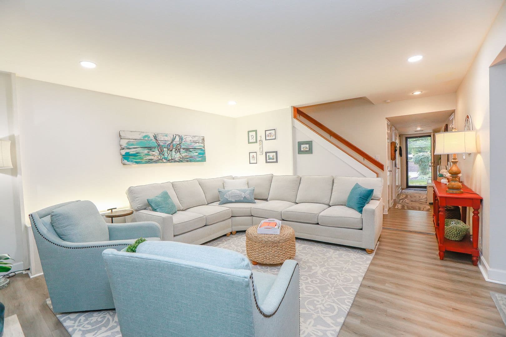 Williamsburg Condo: 86 Winster Fax Rd.