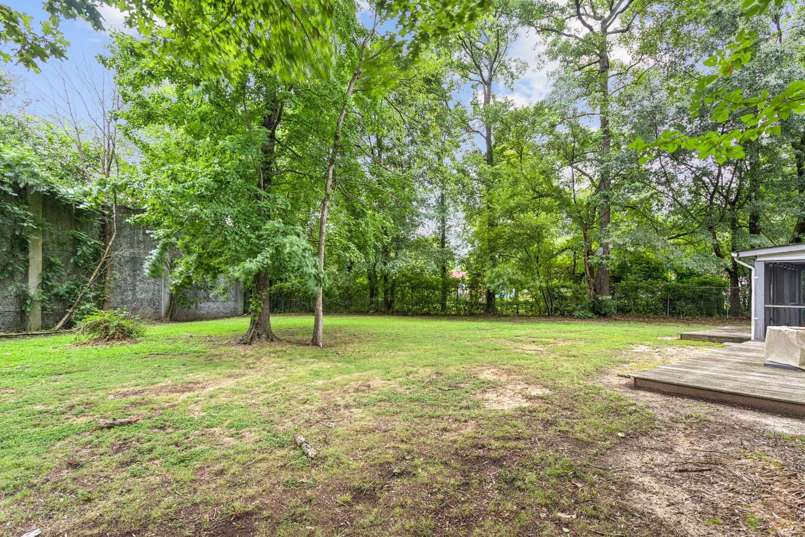 Newport News House: 501 Ashwood Drive