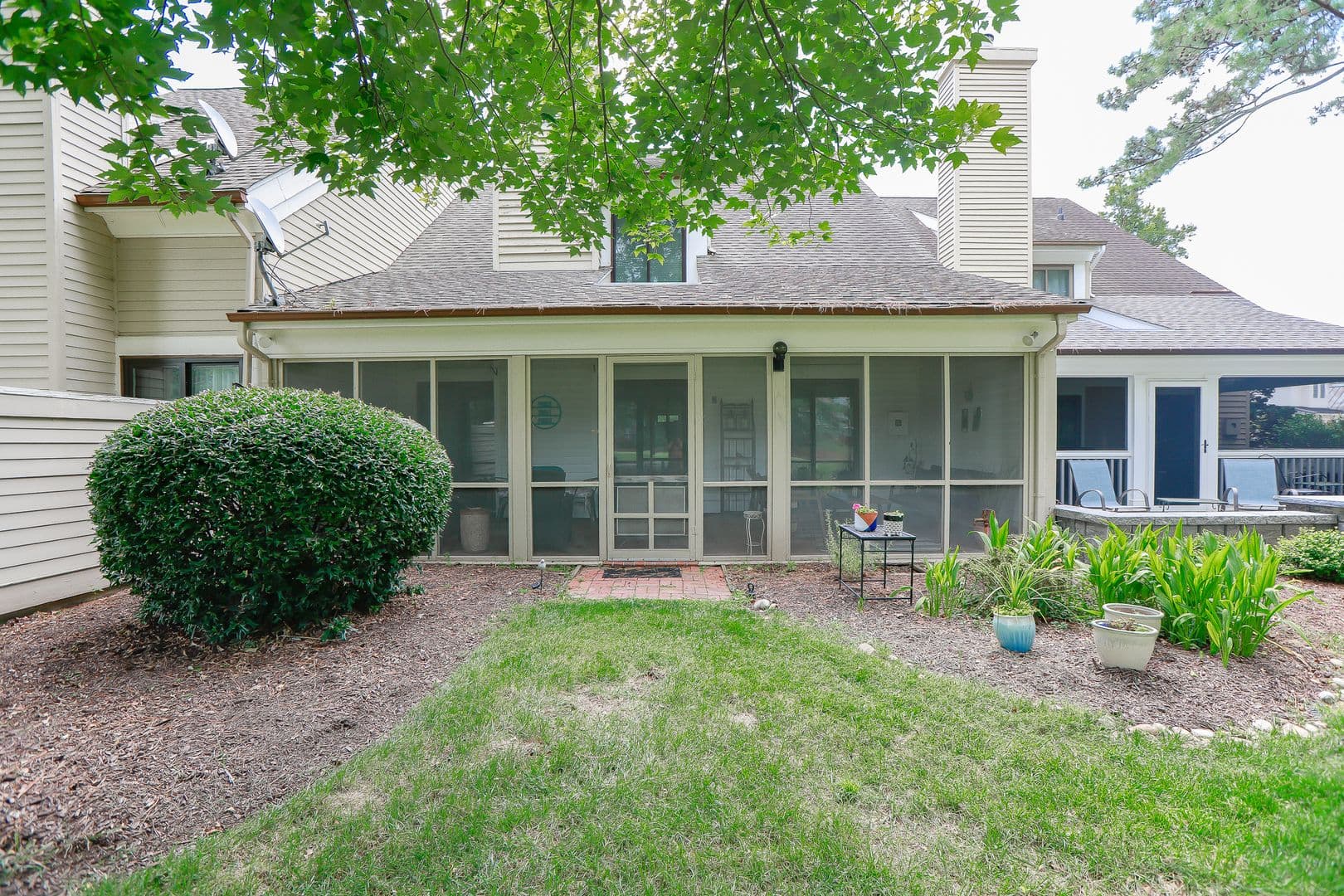 Williamsburg Condo: 86 Winster Fax Rd.
