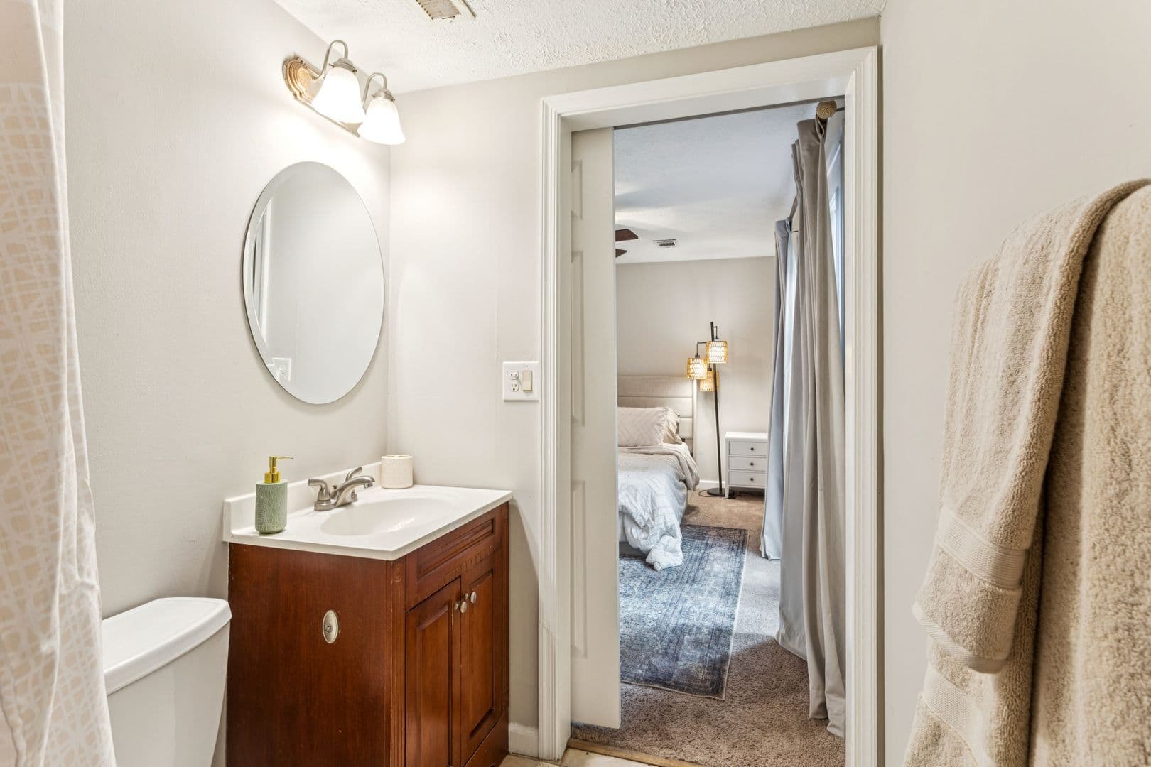 Newport News House: 501 Ashwood Drive