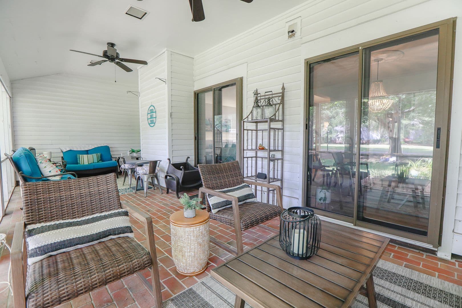 Williamsburg Condo: 86 Winster Fax Rd.