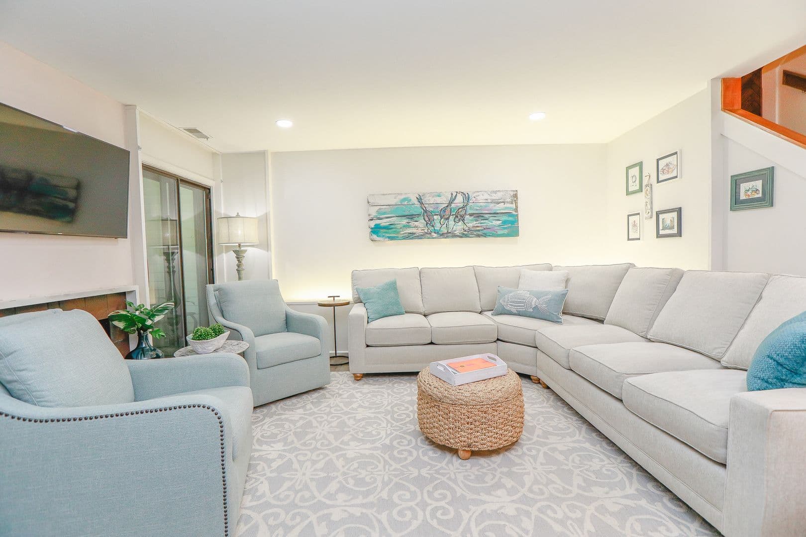 Williamsburg Condo: 86 Winster Fax Rd.