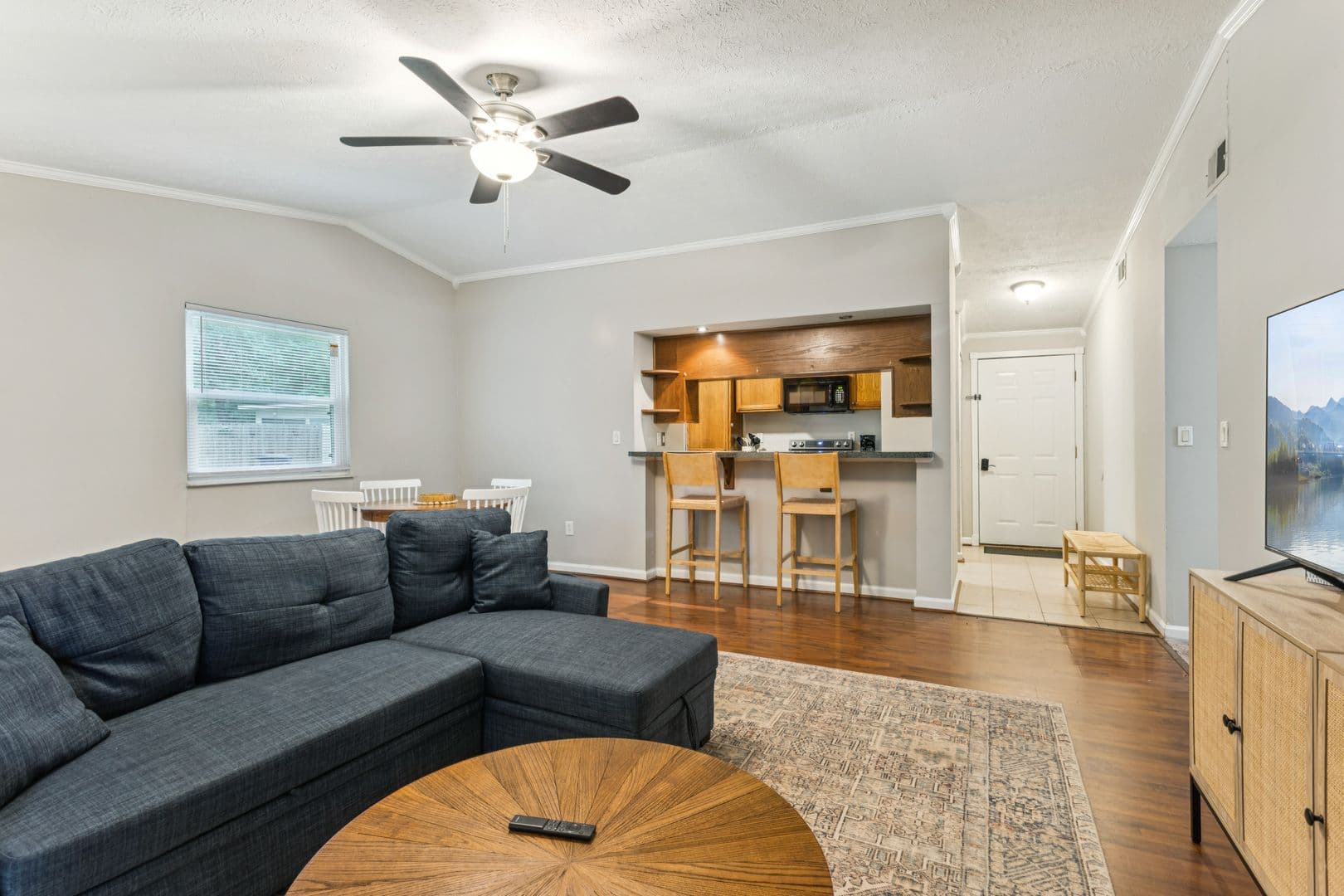 Newport News House: 501 Ashwood Drive