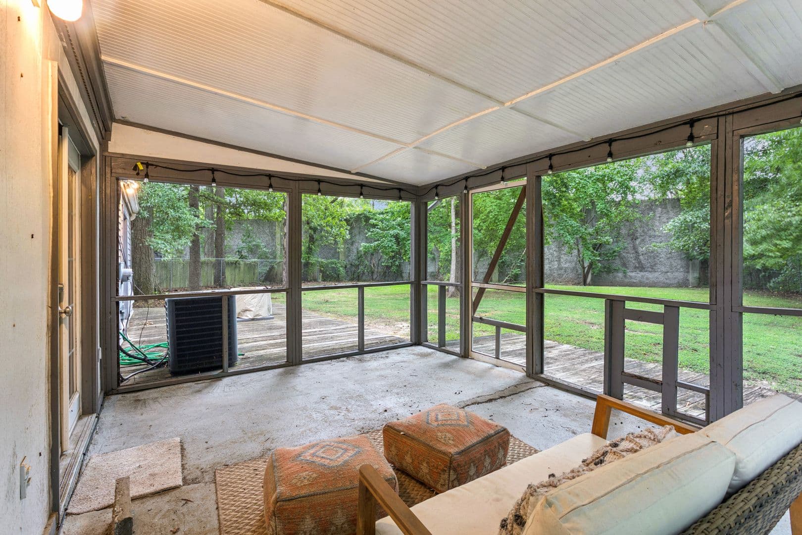 Newport News House: 501 Ashwood Drive