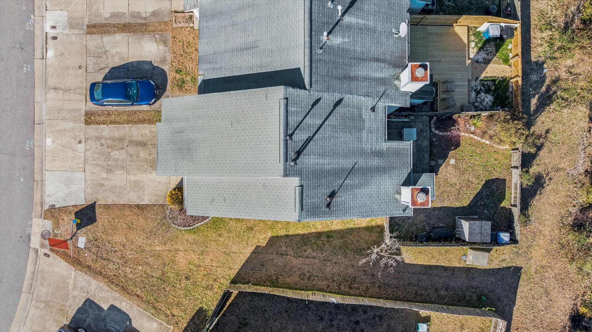 Virginia Beach House: 762 Quesnel Drive