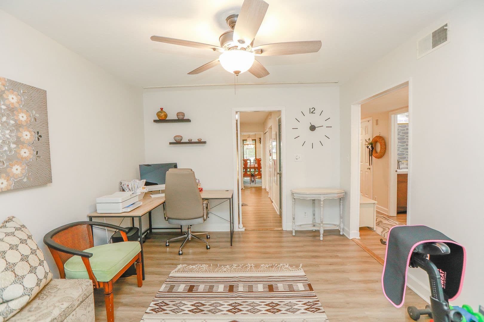 Williamsburg Condo: 86 Winster Fax Rd.