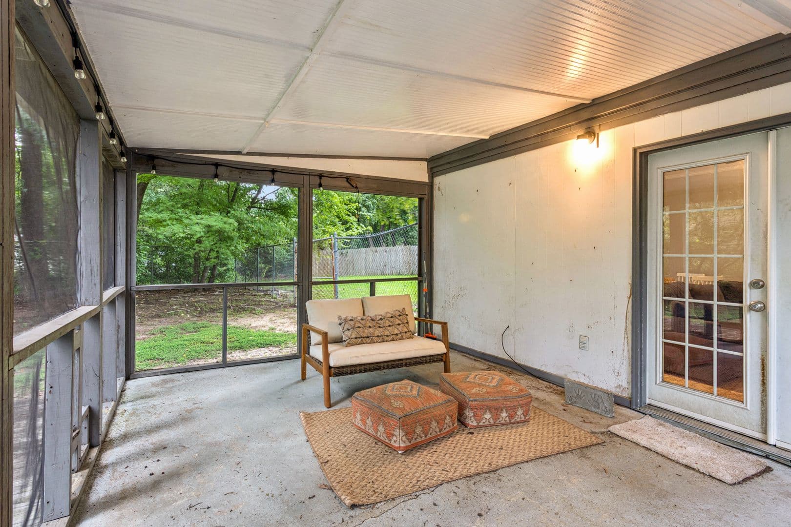 Newport News House: 501 Ashwood Drive