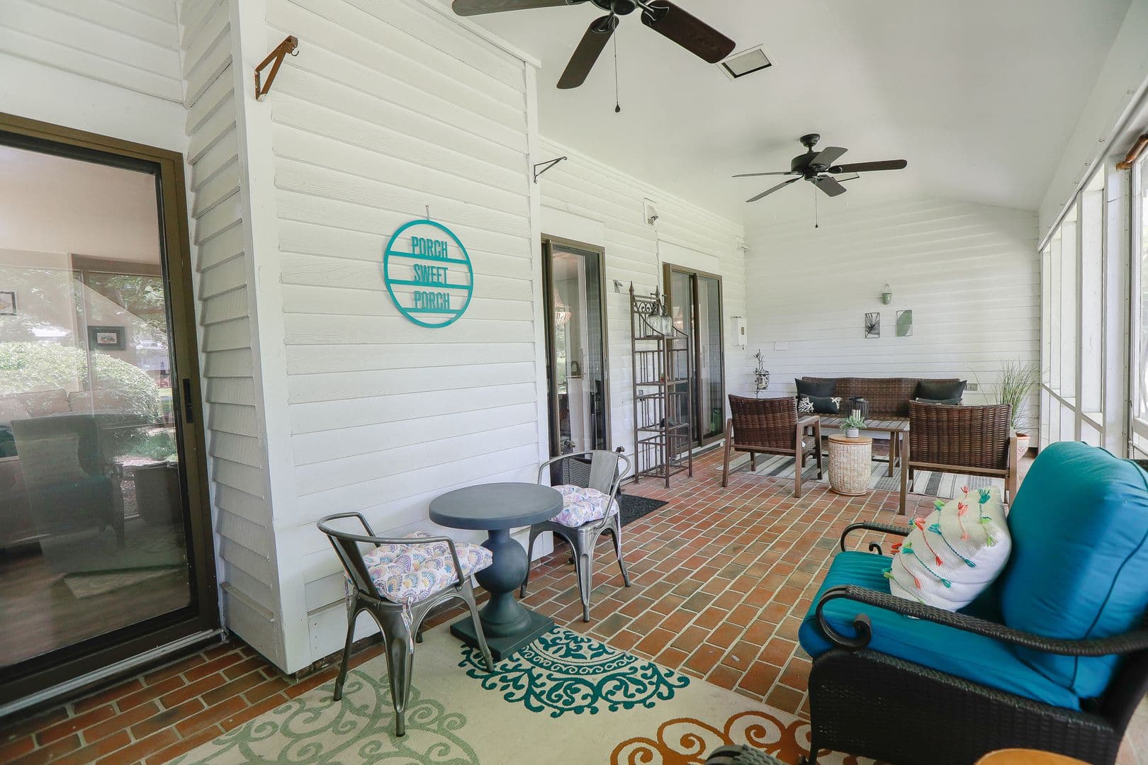 Williamsburg Condo: 86 Winster Fax Rd.