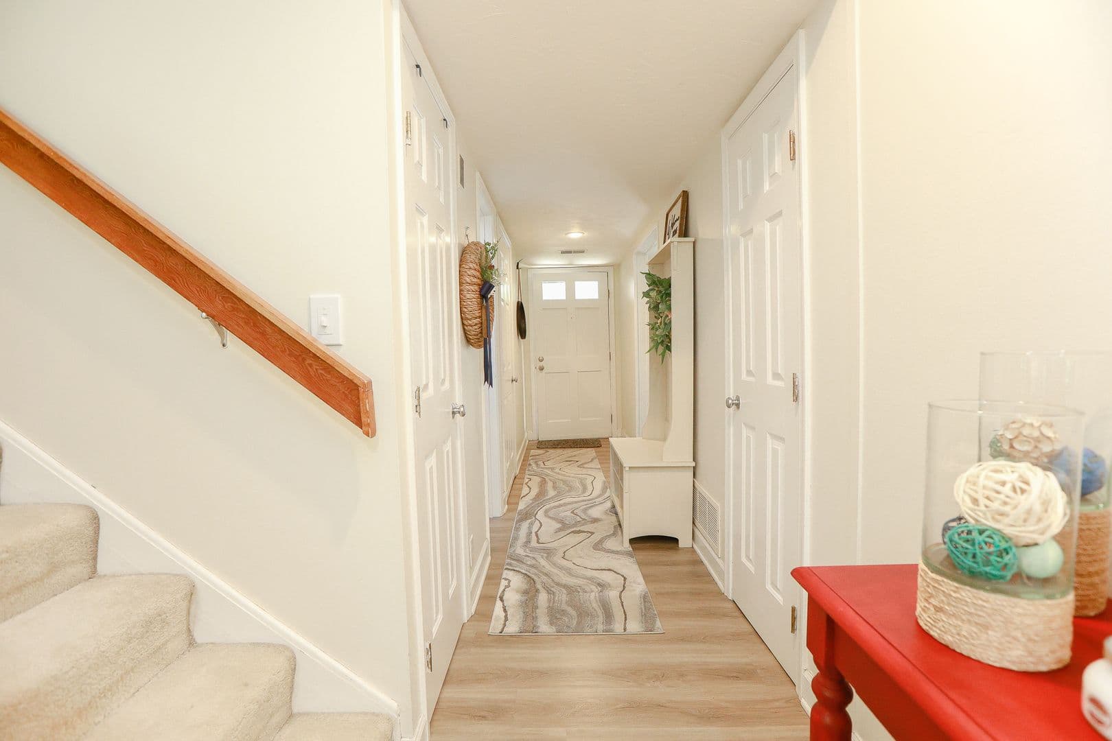 Williamsburg Condo: 86 Winster Fax Rd.