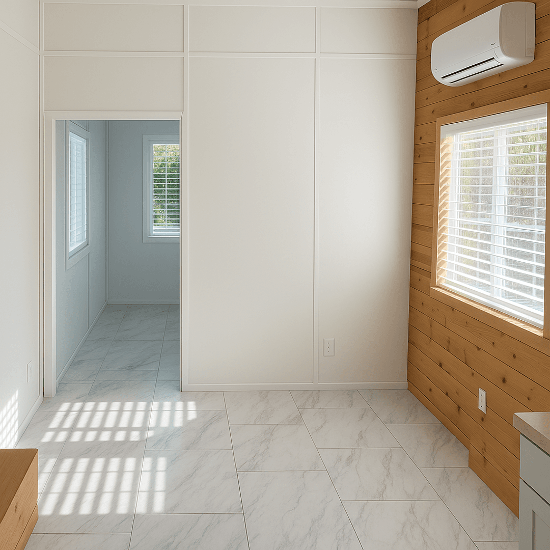 Bellingham Apartment: 2500 Samish Way