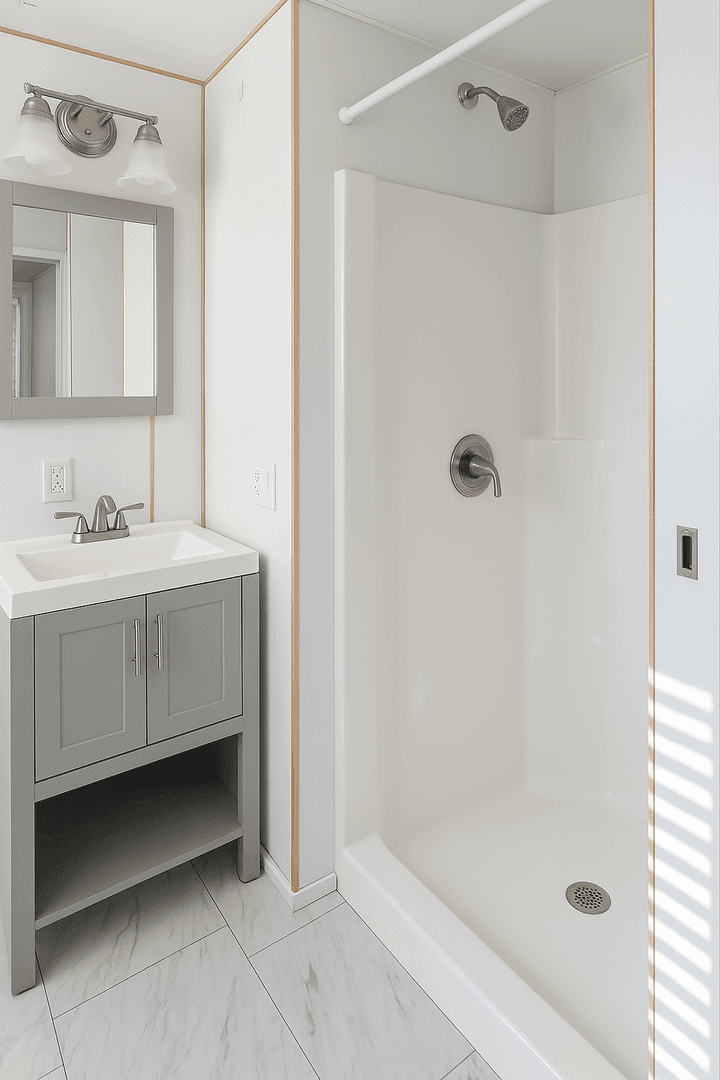 Bellingham Apartment: 2500 Samish Way
