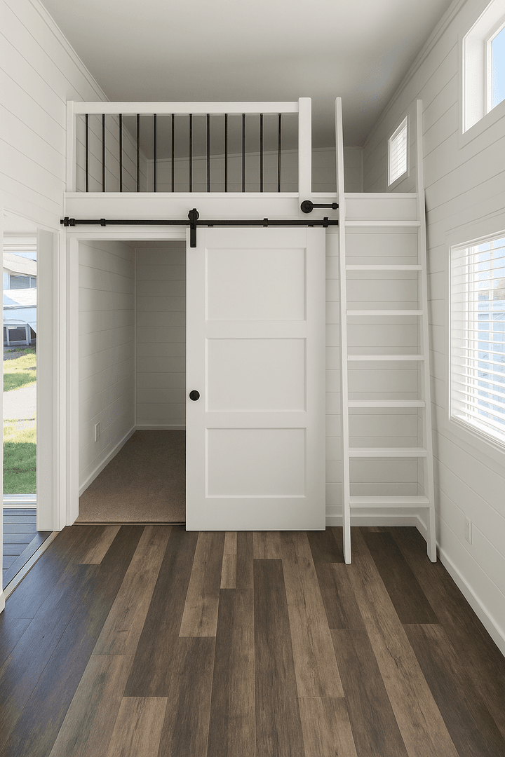 Bellingham Apartment: 2500 Samish Way