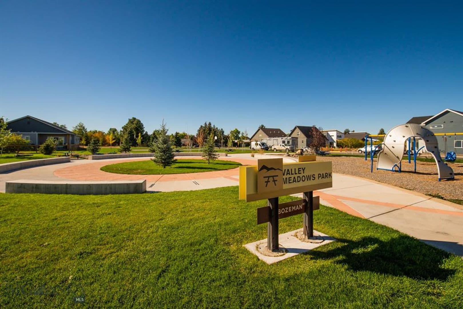 Bozeman House: 355 Meriwether Ave.