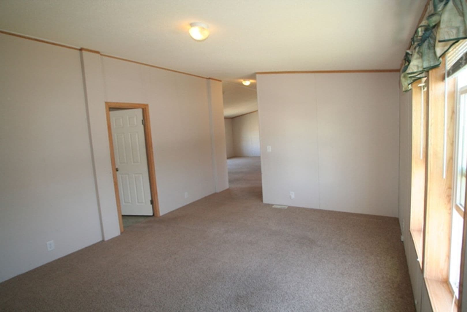 Bozeman House: 2706 Cahill St.