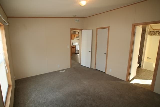 Bozeman House: 110 White Oak Dr.