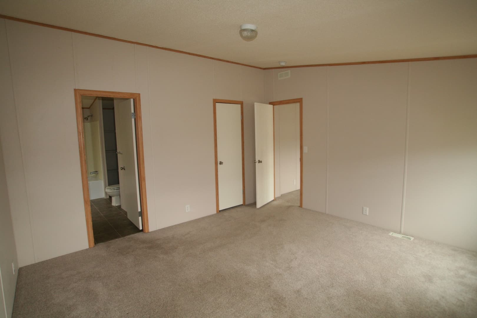 Bozeman House: 2714 Cahill St.