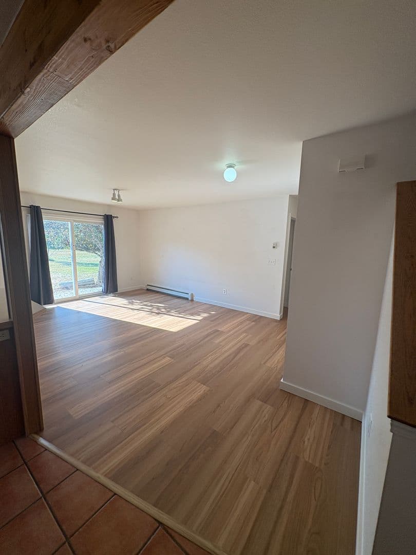 Bozeman House: 411 Greenway