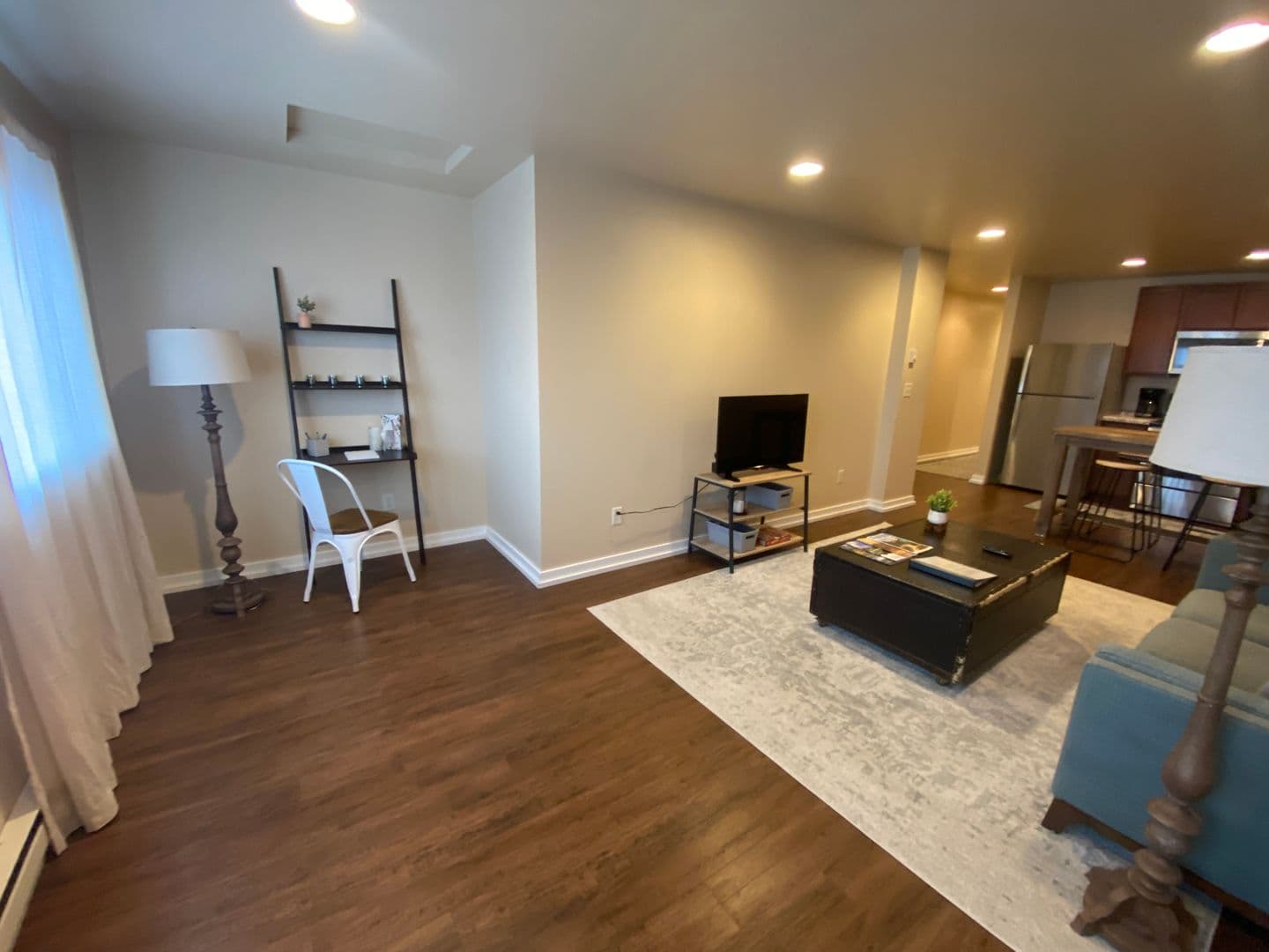 Bozeman House: 206 Graves Trail Unit C