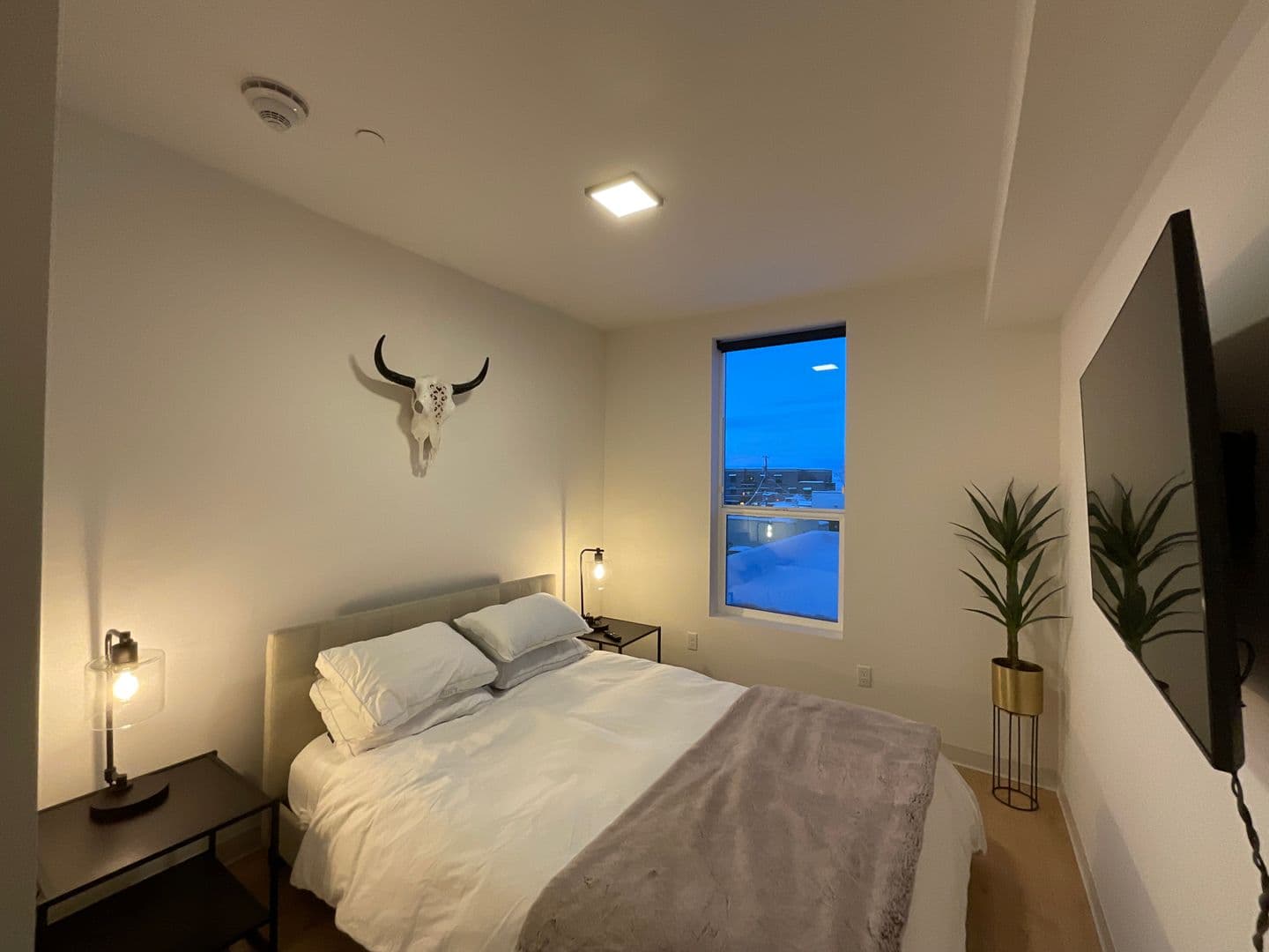 Bozeman Apartment: 718 West Babcock #210