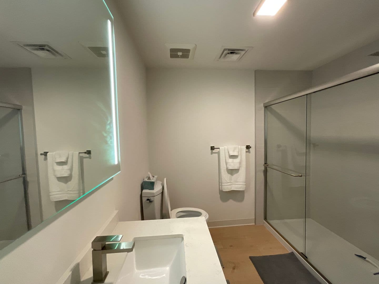 Bozeman Apartment: 718 West Babcock #210