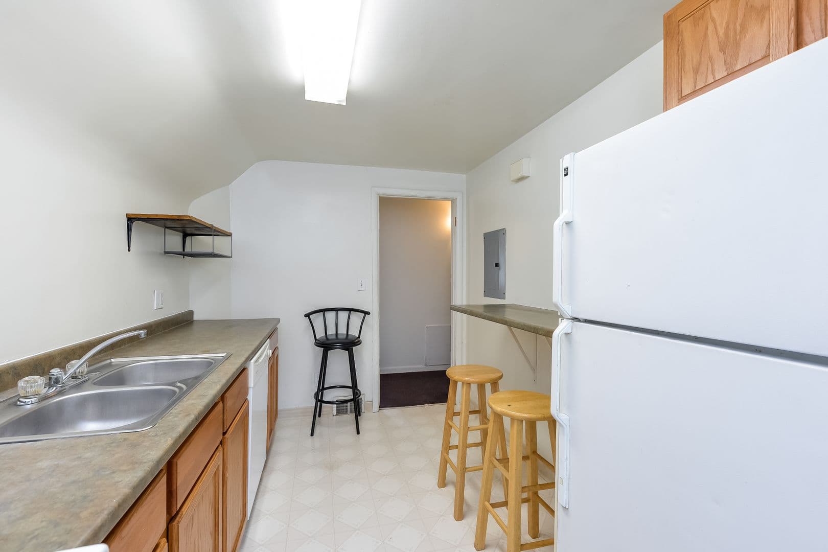 Ann Arbor Apartment: 1331 Washtenaw Ave